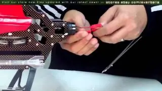 M&aacute;y bay điều khiển từ xa khổng lồ 8006