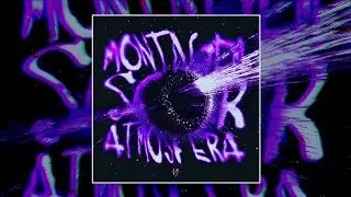 Montagem Solar Atmosfera (Slowed To Perfection)