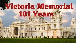 What is Victoria Memorial famous for?