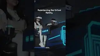 Virtual Reality