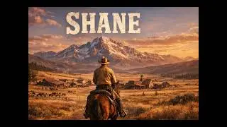 Western Movies - Rowdy Yates