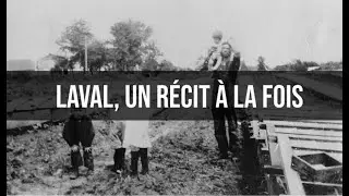 R&eacute;cit #6 : Souvenirs d'enfance et transformations de l'agriculture &agrave; Sainte-Doroth&eacute;e