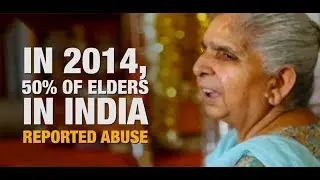 India is aging, but do we care?