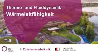 Wärmeleitfähigkeit