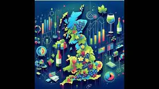 The Rise of English Wines: Climate, Terroir, and Innovation
