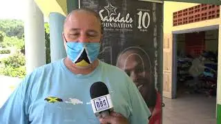 Sandals Foundation Teams Up With US Based Organization to Offer Free Dental & Eye Screening