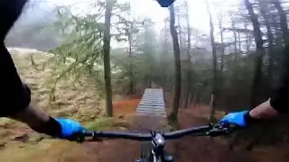 Danny Wilson - Havok Freeride POV - Giant Reign Advanced 0
