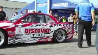 Daijiro Yoshihara Sweet Drift Sensation