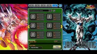 ВСЕ ЕЩЕ ОДИН ИЗ ЭКСТРЕМАЛЬНЫХ КОЗЛОВ!!! ПЕРЕСМОТРЮ КОМАНДНЫЕ СБОРКИ PHY OMEGA SHENRON! (DBZ: Dokk...