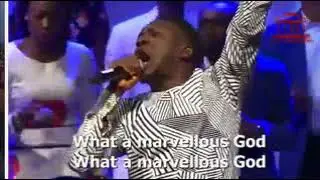 DARE JUSTIFIED HOT SUNDAY PRAISE AND WORSHIP AT TPH August 2017