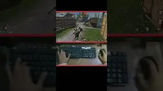 My New Handcam Gameplay😍 #shorts #viral #handcam