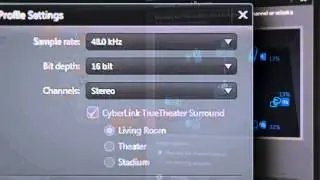 AudioDirector 5 - Using Surround Sound to Improve Your Videos