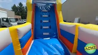 Obstacle Challenge