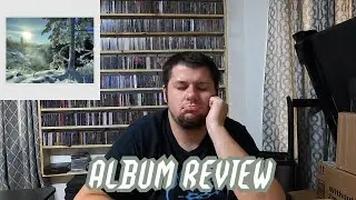 PANOPTICON | LAURENTIAN BLUE | Album Review (MAY NOT BE METAL, BUT IT IS A SAD JOURNEY)