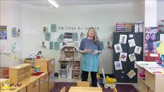 RMCTC - Early Childhood Education (ECE) Program
