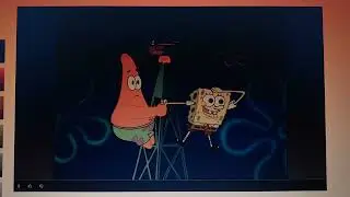 Bikini Bottom Listens Year 3000