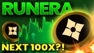 🔥 RUNERA Presale Exploding &ndash; Is This NEXT 100X Coin?!