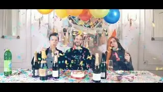 PewDiePie - Congratulations (Clean ver.) Off Vocal RAW