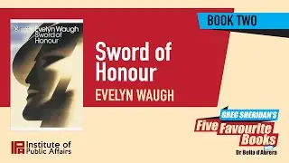 Greg Sheridan:  The Sword of Honour Trilogy
