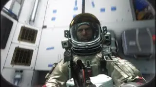 Call of Duty Ghost - Attack on space station #cod #ghostoftsushima #callofduty #modrenwarfare