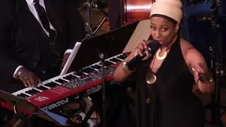 Yolanda Rabun - I Hold No Grudge - Angelo Badalamenti, John Clifford