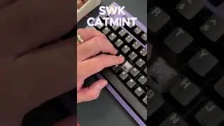 SWK Switches Quick Comparison