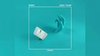 Bonny x Diddy Thump - Update (Zideon Edit) [Arabic Trap]