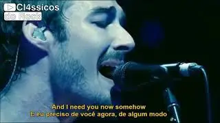 Silverchair - Ana's Song (Legendado)