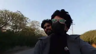 Aj Bzu Mein mn University mein Girls ka Trip aya hua tha #vlog #vellylog #univlog