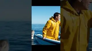 we're gonna need a bigger boat #trending #skits #shark #reaction #shorts #fyp #video #viralshorts