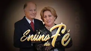 Ensino da F&eacute; | 31/01/2026