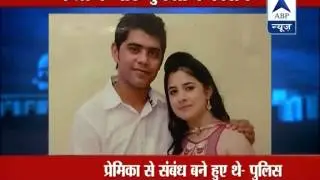 ABP LIVE: Kanpur woman murder case l Husband arrested for wife's murder