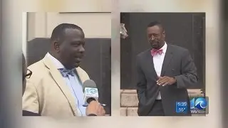 Construction company owner testifies in Burfoot corruption trial