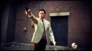 agent carter | what i am capable of [1x06 + 1x07]