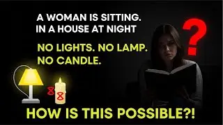95% People Get This Wrong | Try This Logic Riddle!