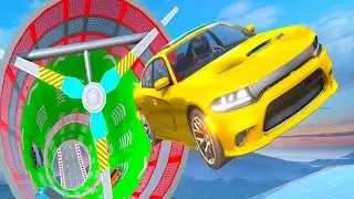 Motified yollo super car stunt gadi wala game #2025