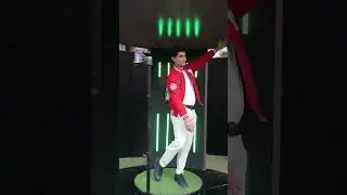 Naseem shah &hearts;️ stilish look #trending #viral #youtube #love #smile