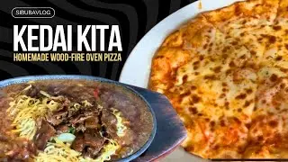 Kedai Kita, Kuliner Enak Ala Indonesia dan Western di Kota Bogor 🤤🤤🤤