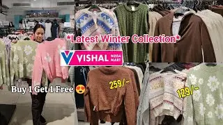 Vishal mega mart new collection 2025 | Vishal mega mart | Vishal mega mart offers today | Dehradun 