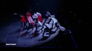 20170324 Jin, Jimin, Taehyung, Jungkook, 