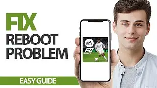 How To Fix FC Mobile Game Reboot Problem | Final Solution