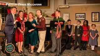Americana Theatre It's A Wonderful Life at Plymouth Center for the Arts PROMO