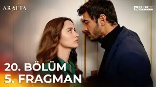 ARAFTA 20. Bölüm 05. Fragmanı | Yeni Diziler 2025 | Arafta - Türk Dizileri  @araftadizisi  #EP20