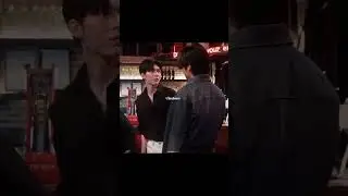 Waiting for this scene🤭💯 #perthsanta #aouboom #perth #santa #aou_tnbknr #boom #perfect10liner #gmmtv