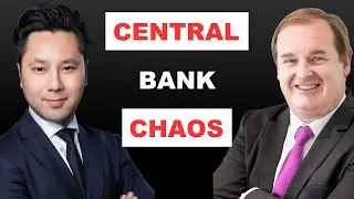 &lsquo;Superinflation&rsquo; Crisis: Cash To Lose 50% Value, &lsquo;Violent&rsquo; World Clash | Phillipe Gijsels