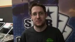 SCG Seattle Open - Day 2 (Legacy)