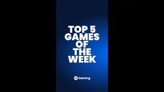 Space Battles or Combat in a arena | Top 5 Games of the Week