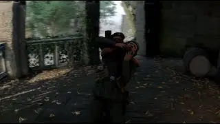 Sniper Elite 5, mission 3 - Spy Academy - Authentic difficulty stealth guide