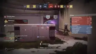 Destiny 2 Nkuch out