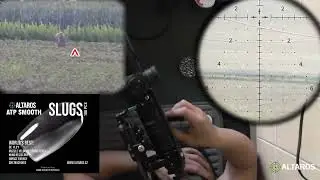 Airgun slugs for 1200 yr ?  ATP Smooth .25